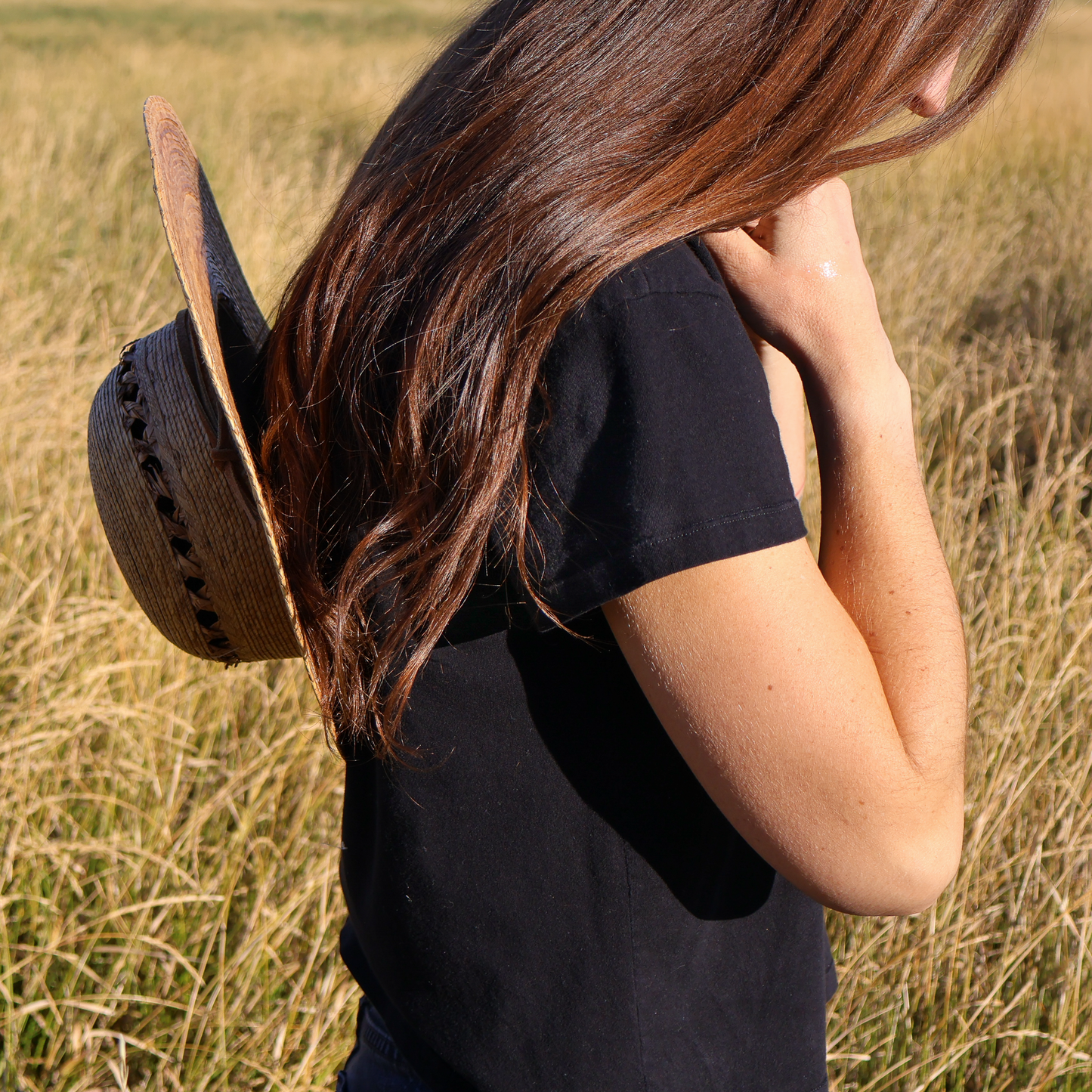 Organic Cotton Field Tee
